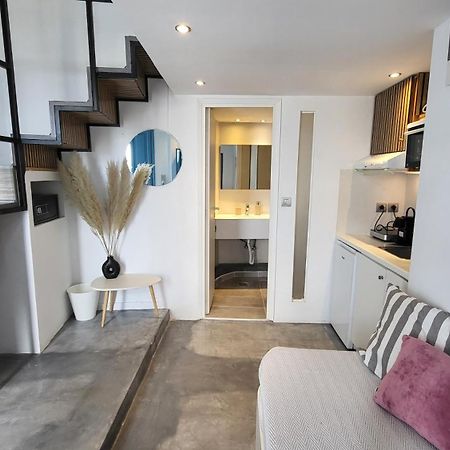 Euphoria Suites & Deluxe Studios Fira  Exteriér fotografie