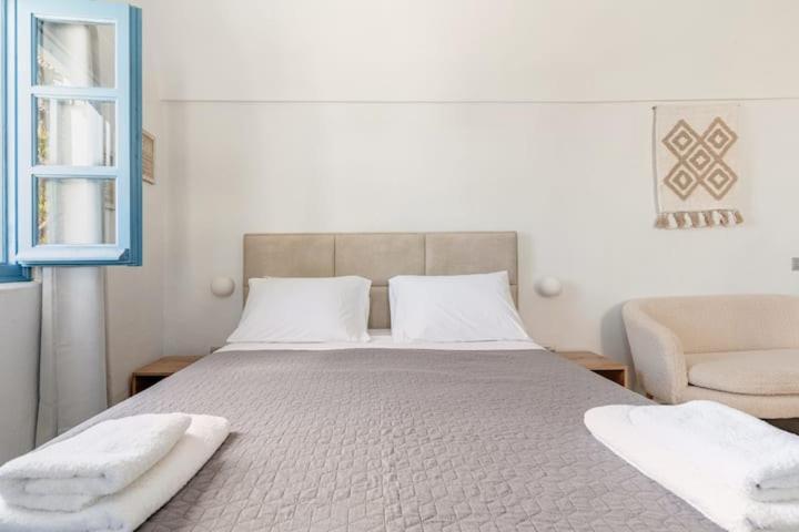 Euphoria Suites & Deluxe Studios Fira  Exteriér fotografie